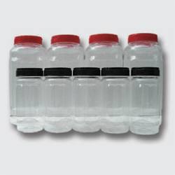 TARIFF Empty Shaker Small