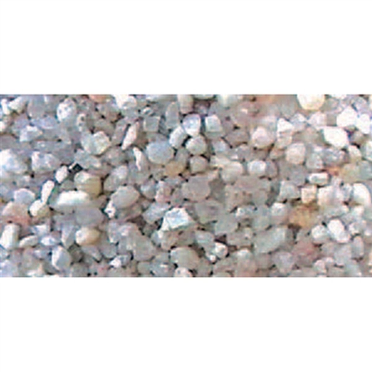 GRAVEL White Mix - Coarse Bag 200g