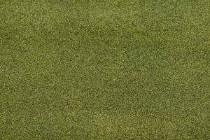 Grass Mat 50'' X 100'' Moss Green