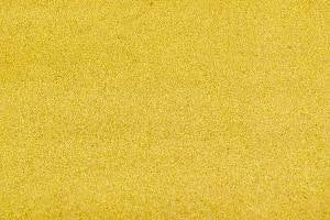 Grass Mat 50'' X 34'' Yellow Straw