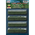 TARIFF HO Green Hedges 5'' X 3/8'' X 5/8'' Green/8pk