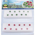 TARIFF HO Cabbages & Lettuces 1/4''/20pk