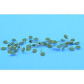 TARIFF O Lily Pads 1-1/2''/9pk