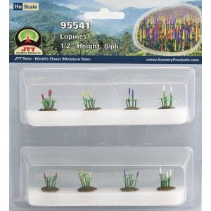 TARIFF HO Lupines 1/2''/8pk