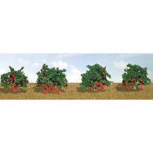 TARIFF O Strawberries/8pk