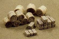 TARIFF O Hay Bales Round/5pk & Rectangular/16pk
