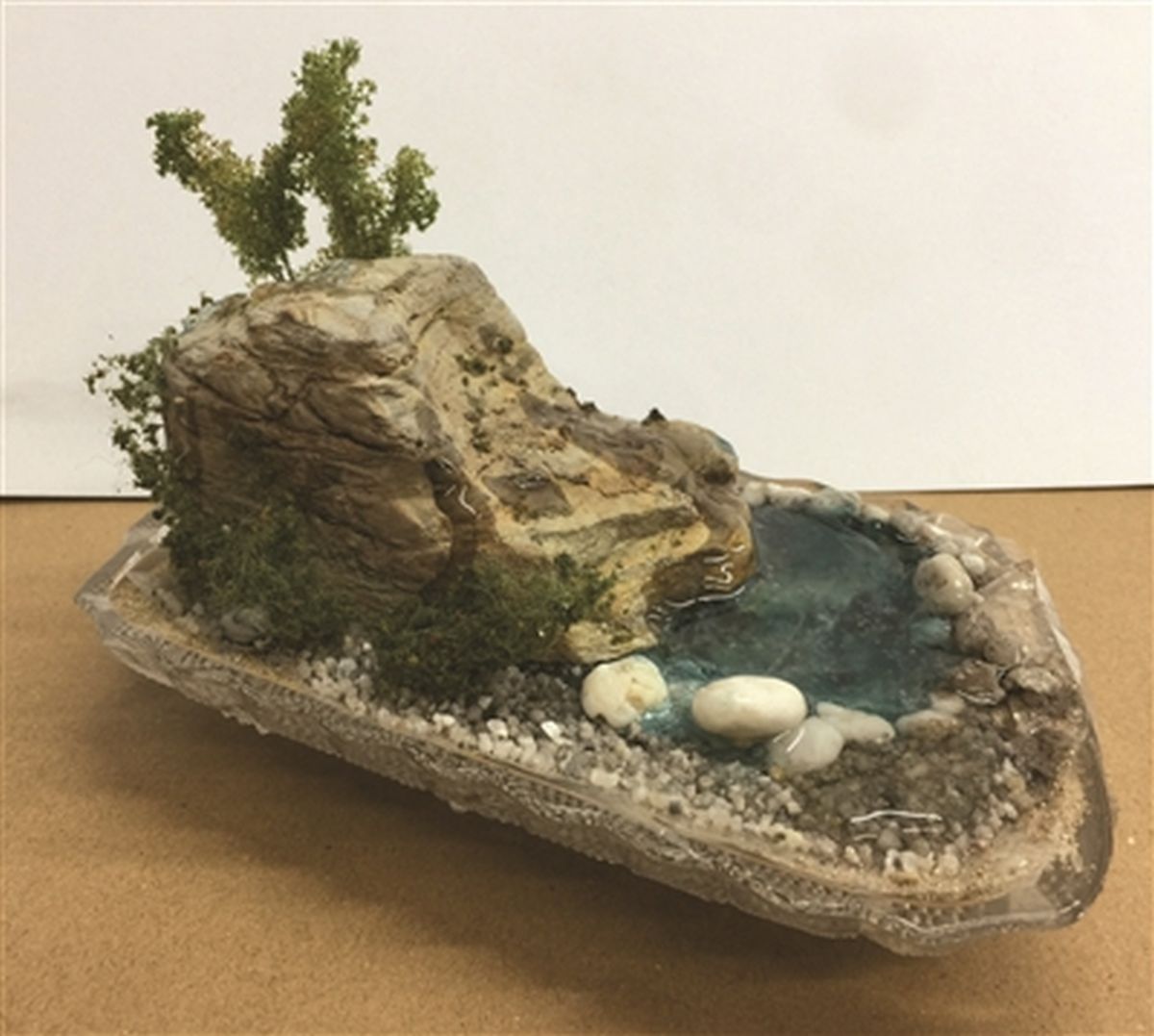 Water Scene Kit