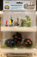 TARIFF Flower Assortment