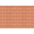 Pattern Sheets/Square Tile Arch. 3/16''/2pk