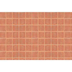 Pattern Sheets/Square Tile Arch. 3/16''/2pk