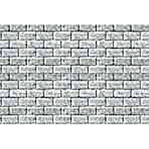 TARIFF Pattern Sheets/Concrete Block HO (1:100)/2pk