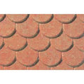 Pattern Sheets/Scalloped Edge Tile G (1:24)/2pk