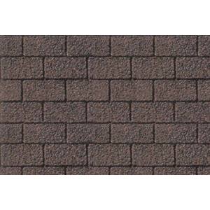 TARIFF Pattern Sheets/Asphalt Shingle O (1:48)/2pk