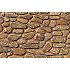 TARIFF Pattern Sheets/Field Stone HO (1:100)/2pk