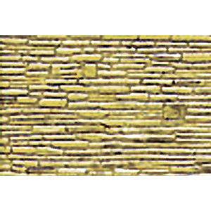 TARIFF Pattern Sheets/Random Coarse Stone HO (1:100)/2pk