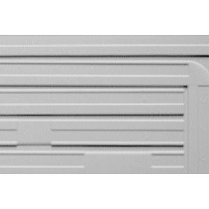 Pattern Sheets/Curbs & Sidewalks HO (1:100)/2pk