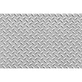 TARIFF Pattern Sheets/Diamond Plate HO (1:100)/2pk