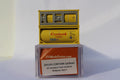 N CONTANK ( Yellow) 20' Standard Tank Container (full wrap a