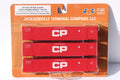 Large CP 235000 series set #1 53' HIGH CUBE 8-55-8 (3-pack)