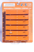 SCHNEIDER 6-pack with special 30yr Anniversary - 53' HIGH CU