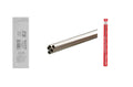 Round Aluminum Tube 3/32 x .014 x 36   5pk