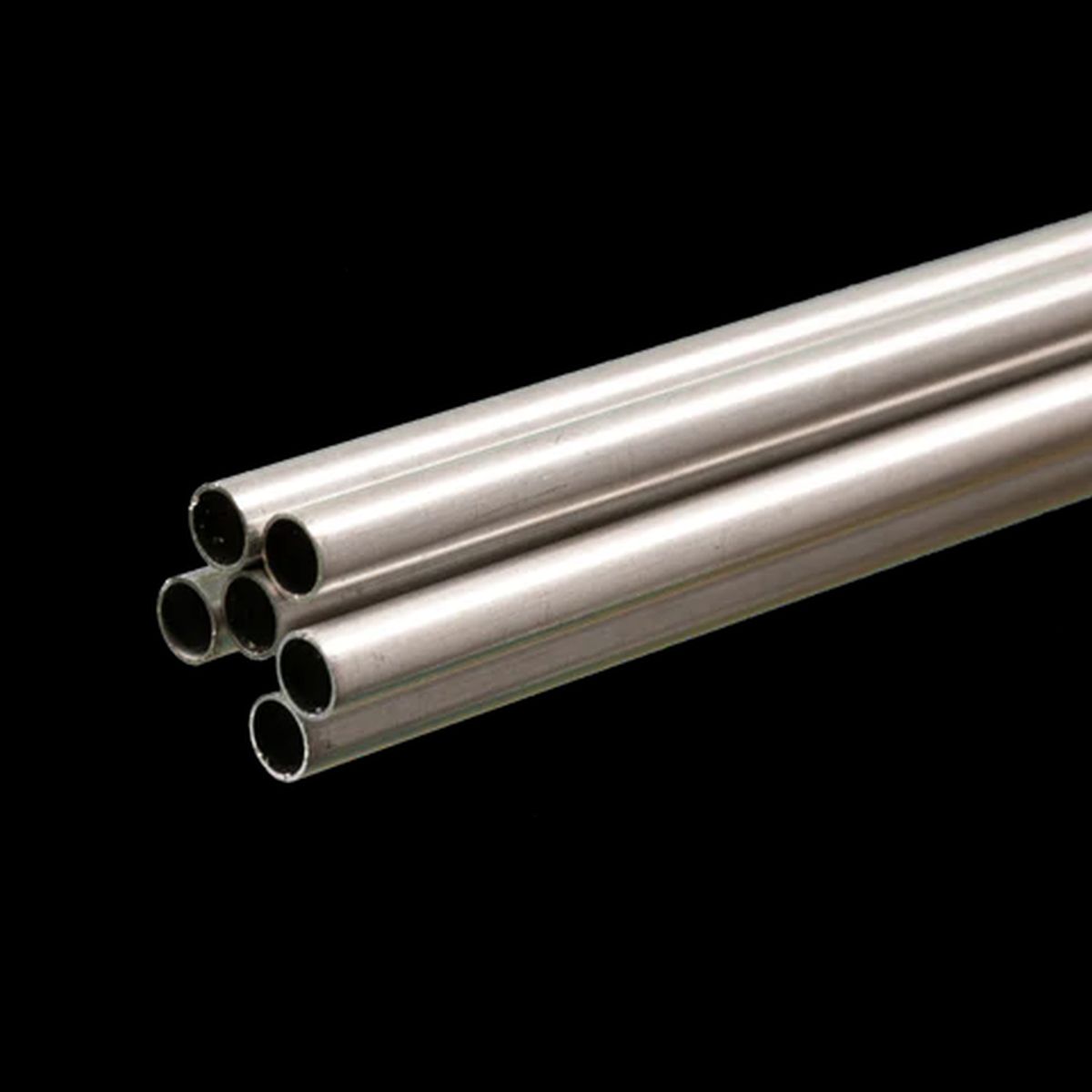 Round Aluminum Tube 7/32 x .014 x 36   6pk