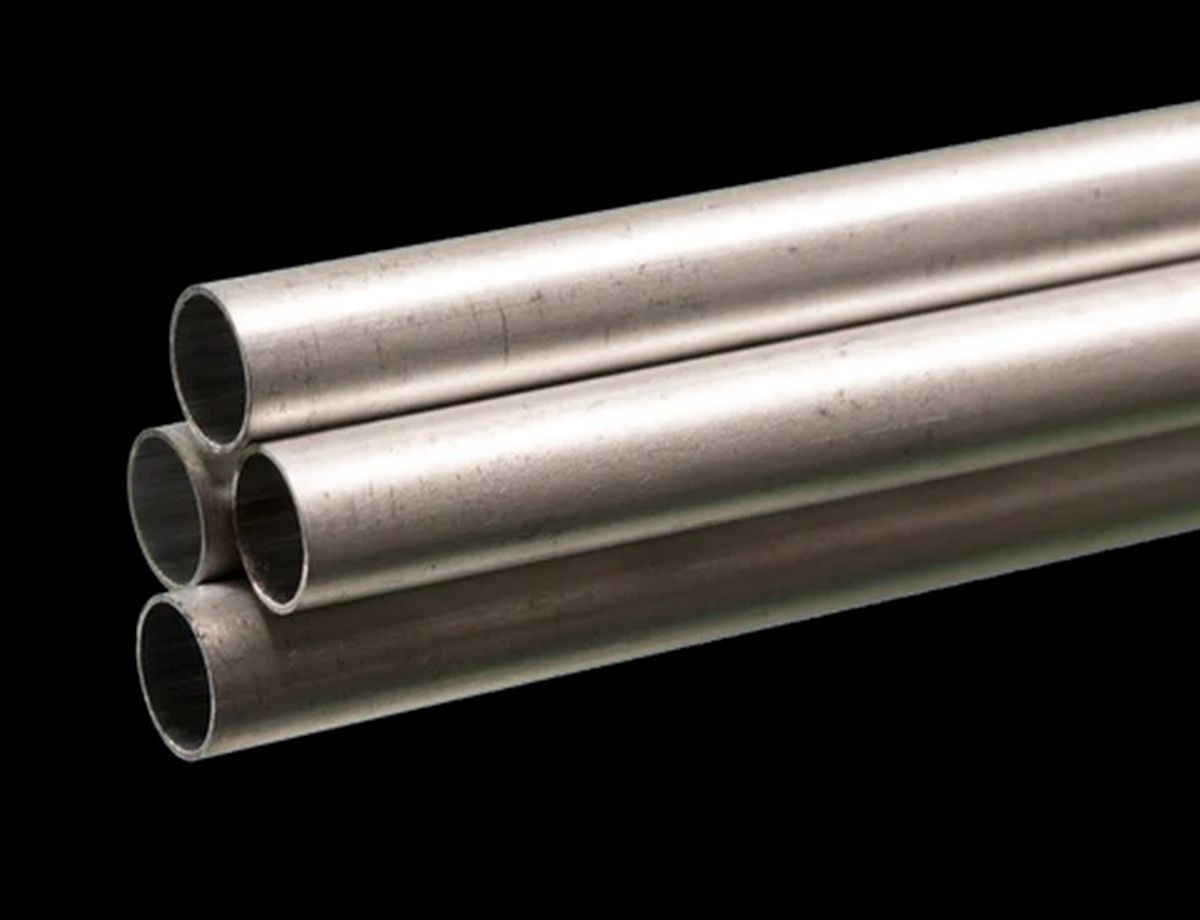 Round Aluminum Tube 5/16 x .014 x 36   4pk