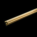 Round Brass Tube 3/32 x .014 x 36   5pk