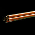 Round Brass Tube 1/4 x .014 x 36   5pk