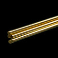 Round Brass Rod 1/8 x 36   5pk