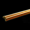 Round Brass Rod 3/16 x 36   5pk