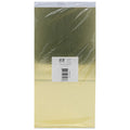 .032 Thick Brass Sheet 1cd