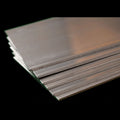 Aluminum Metal Sheet .064 x 4 x 10   6pk