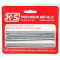Tubing Bender Kit  - 1/16 to 3/16 OD
