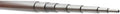 Aluminum Telescopic Tubing