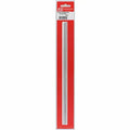 Aluminum Rod 1/8 x 36   4cd
