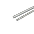 Alum Rod 3/32 & 1/8