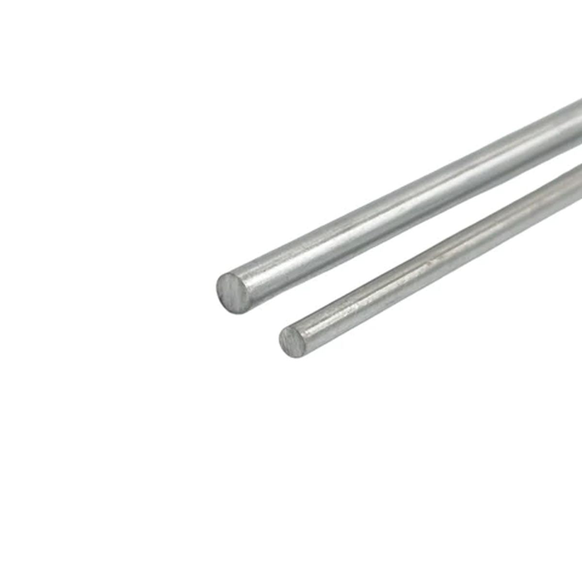 Alum Rod 3/32 & 1/8