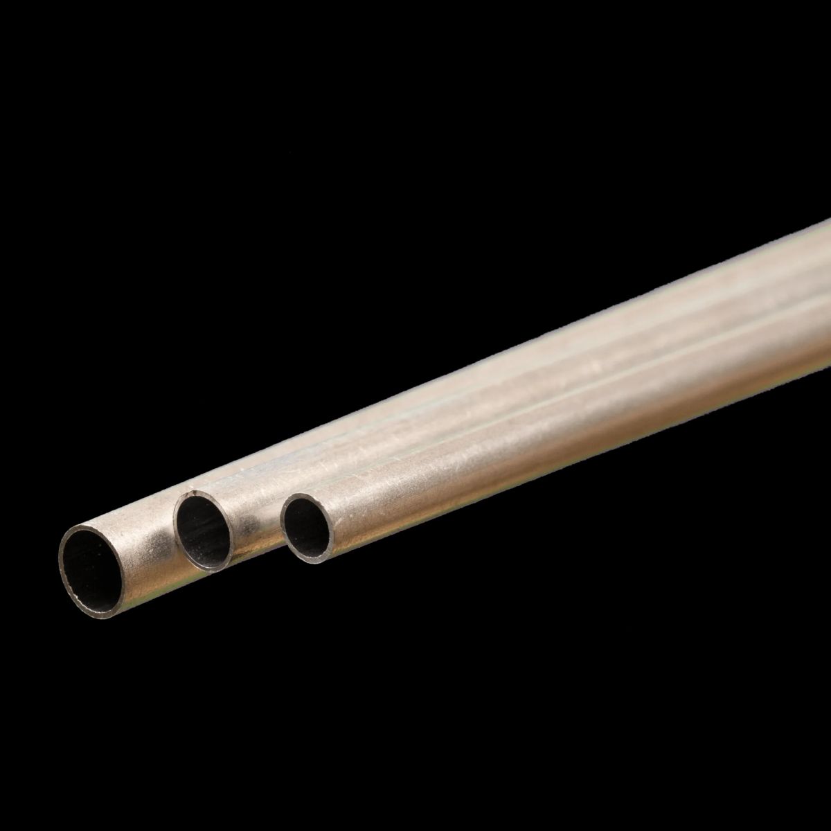 Alum Tube 3/16 7/32 1/4