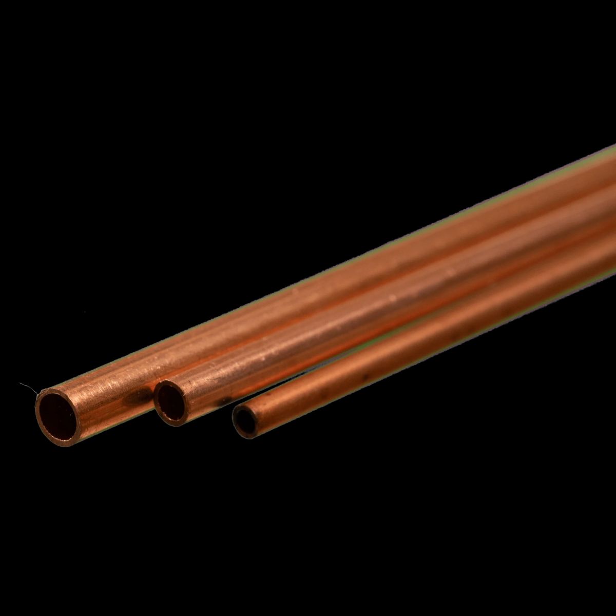 Copper Tube 3/32 5/32 1/8