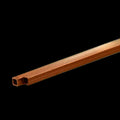 1/8 Sq. Copper Tube (2 pcs)