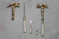 Hobby Hammer Set