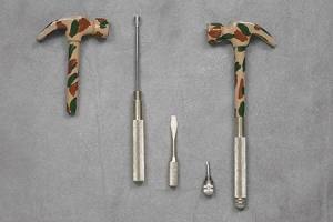Hobby Hammer Set