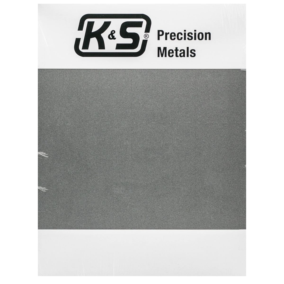 .013 Thick 6 x 8 Tin Coated Steel Sheet 1cd