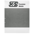 .013 Thick 8 x 10 Tin Coated Steel Sheet 1cd