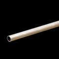 Round Aluminum Tube 7/32 x .014 x 12   1cd