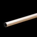 Round Aluminum Tube 1/4 x .014 x 12   1cd