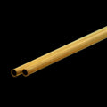 Soft Brass Fuel Tube 1/8 x 12   2cd