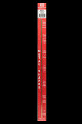 Square Brass Tube 1/8 x .014 x 12   1cd