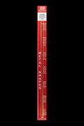 Round Brass Rod .020 x 12   5cd